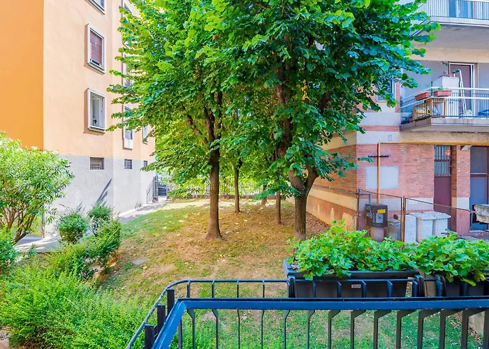 Bed and Breakfast La Rosa dei Venti San Donato Milanese