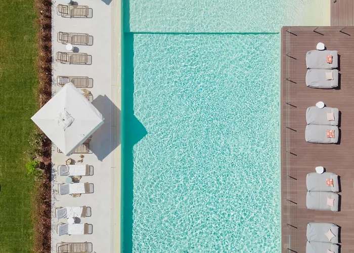 Aparthotel Campoblù Marina di Campo