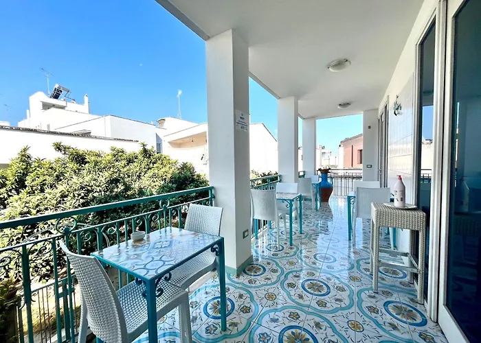 Camere Borgo Otranto
