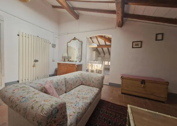 Cosetta Guest House Certaldo