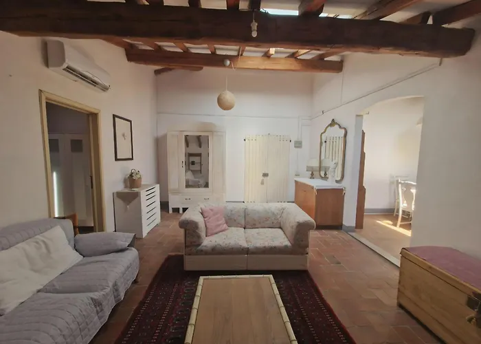 Cosetta Guest House Certaldo