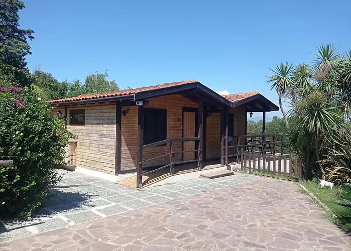 Hotel Casale Del Vento Aprilia