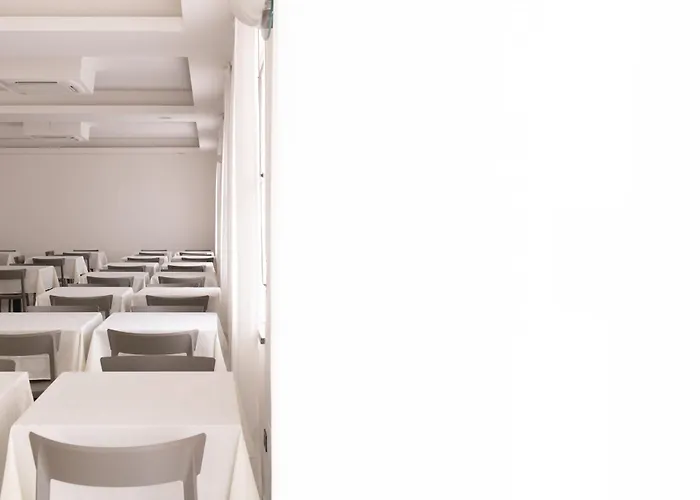 Hotel Silver Rimini