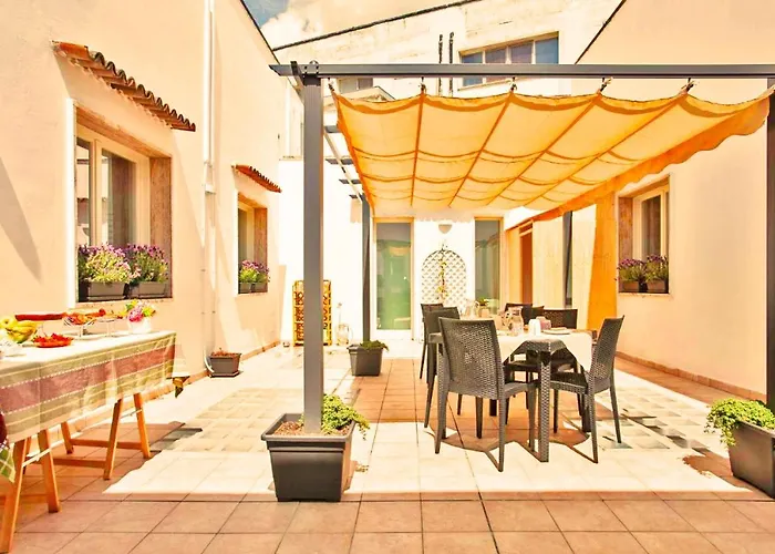 Last Minute Rooms Lecce