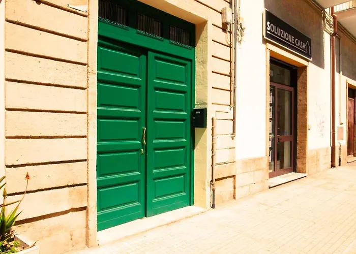 Last Minute Rooms Lecce