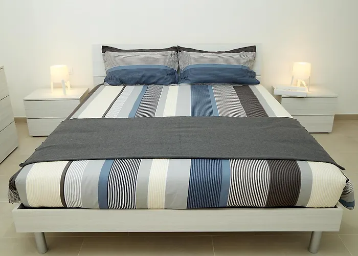 Scirocco Guest House Brindisi