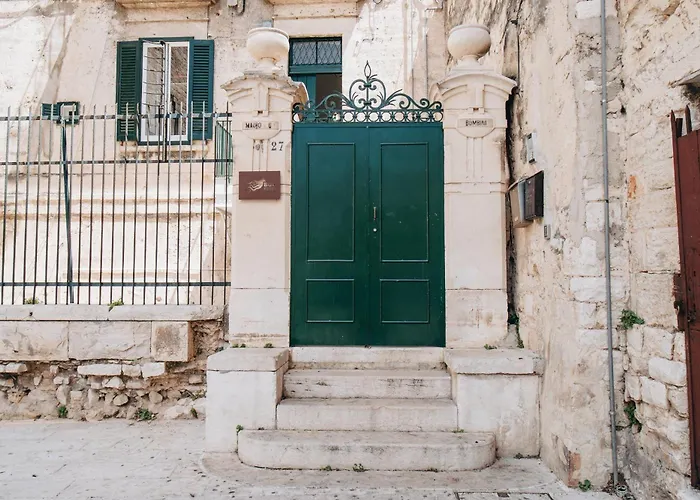 Bue Marino Suites - Exclusive Stay With Castle View Bisceglie