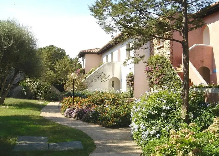 Appartamento Porto Rotondo Gardens