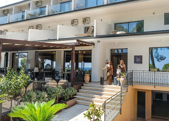 Al Pescatore Suites Cefalù