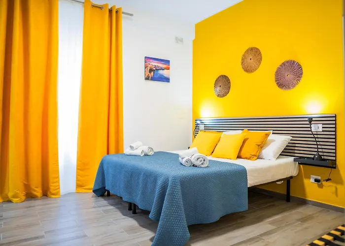 Bed and Breakfast Dodo'S House Bari
