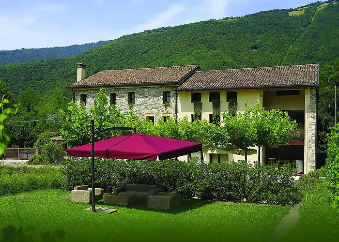 Casa Valdo Country House Valdobbiadene