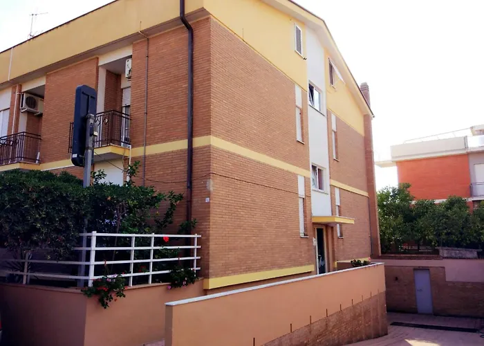 Hotel Le Onde Terracina