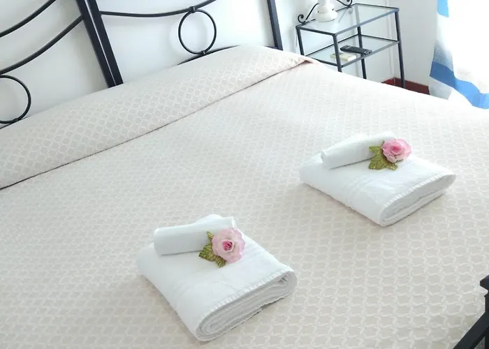 Hotel Le Onde Terracina