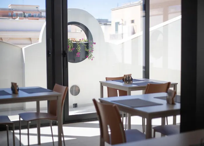 Dimore D'Elite&Spa Monopoli