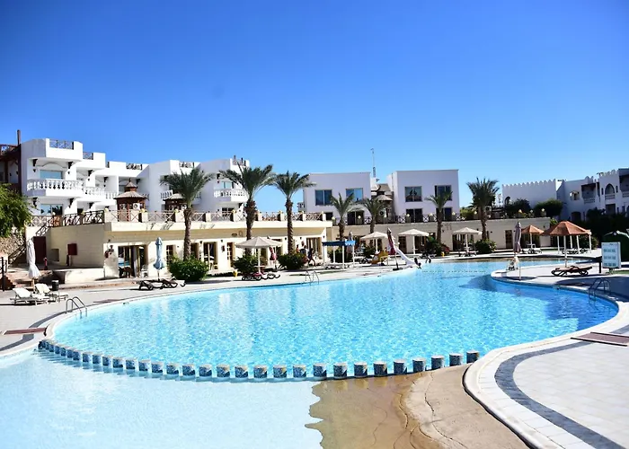 Hotel Hollywood Aqua Park Sharm el Sheikh