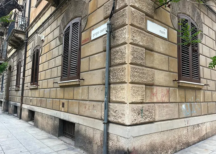 Hotel Leoni di Sicilia Palermo
