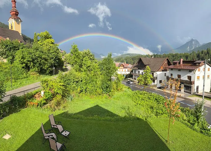 Al Casello Tarvisio