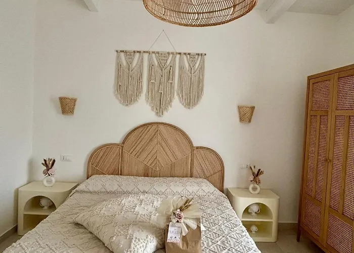Hotel Santo Stefano Monopoli