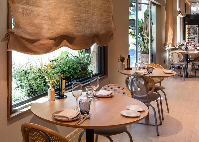 Hotel Catalonia Excelsior Valenza