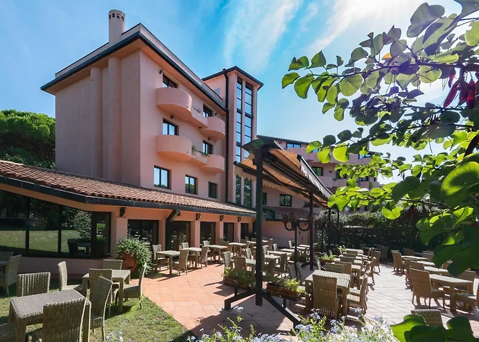 Roccamare Resort - Casa di Levante Castiglione della Pescaia