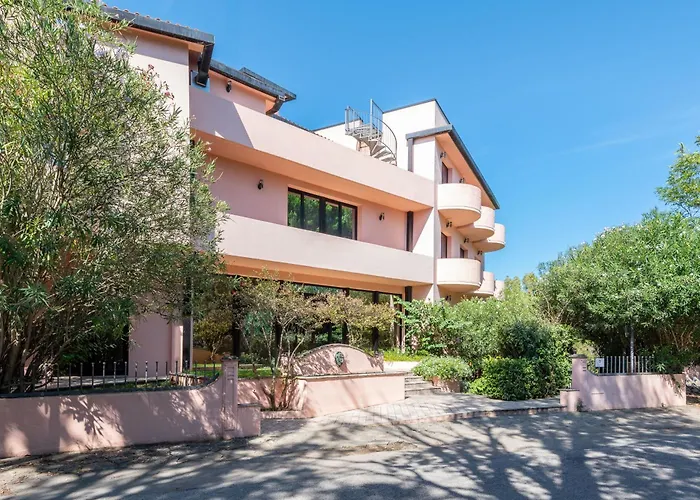 Roccamare Resort - Casa di Levante Castiglione della Pescaia