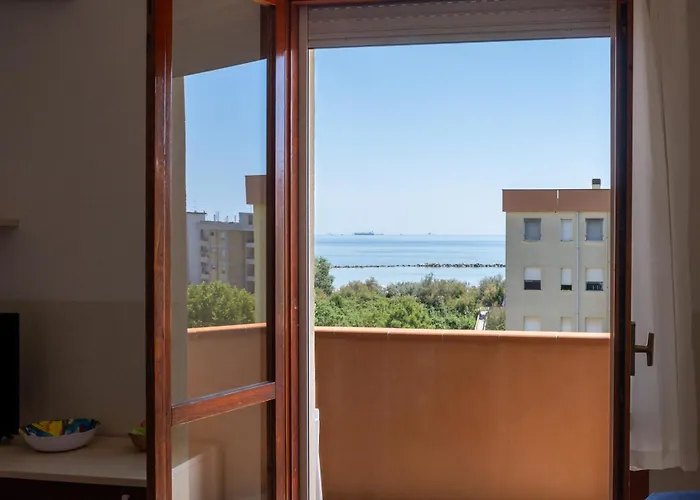 Aurora Residence Lido Adriano