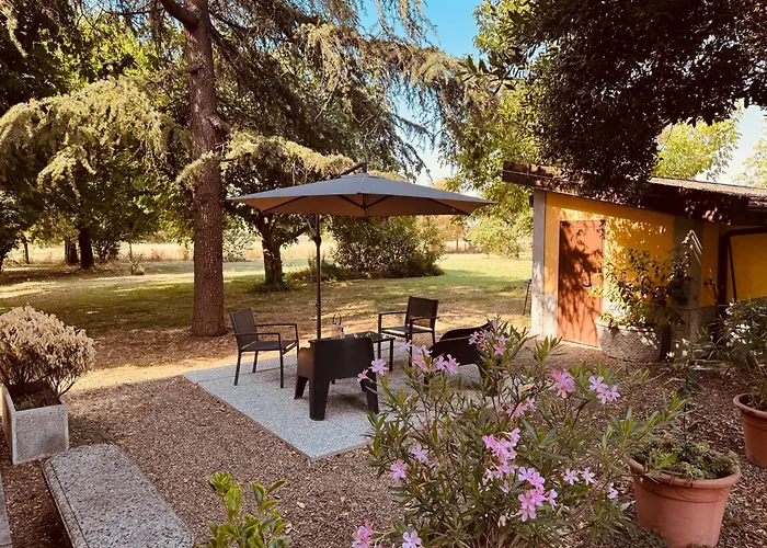 B&B Villino Margherita San Lazzaro di Savena