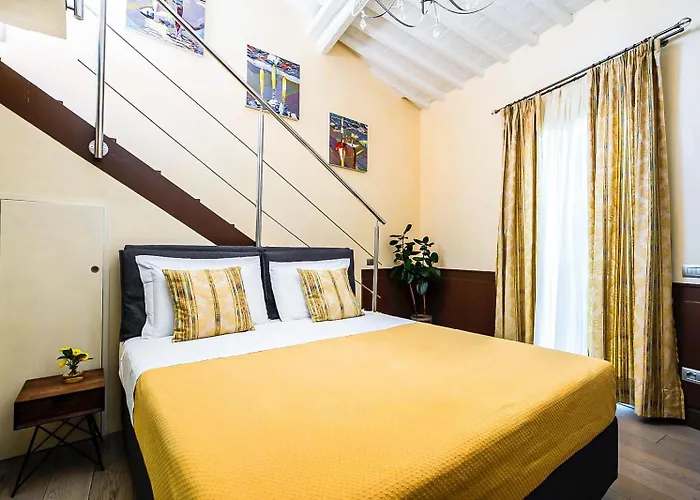 Duomo Suites Firenze