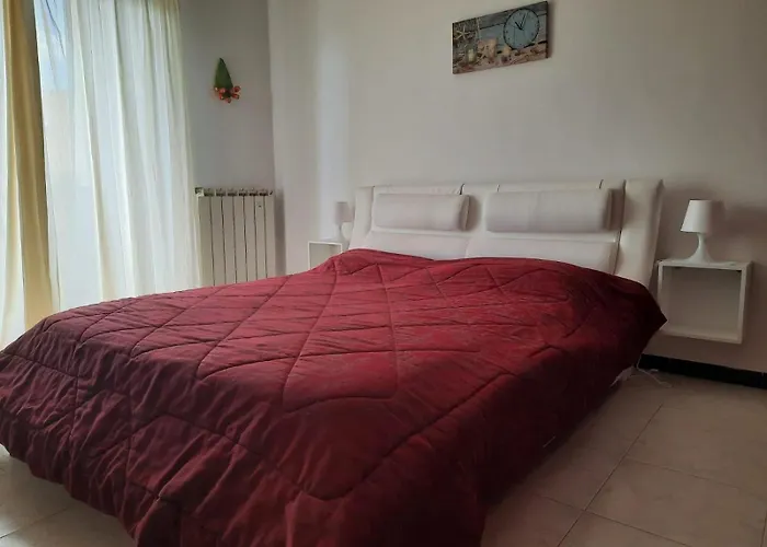 Hotel Fiori D'Amare Polignano a Mare