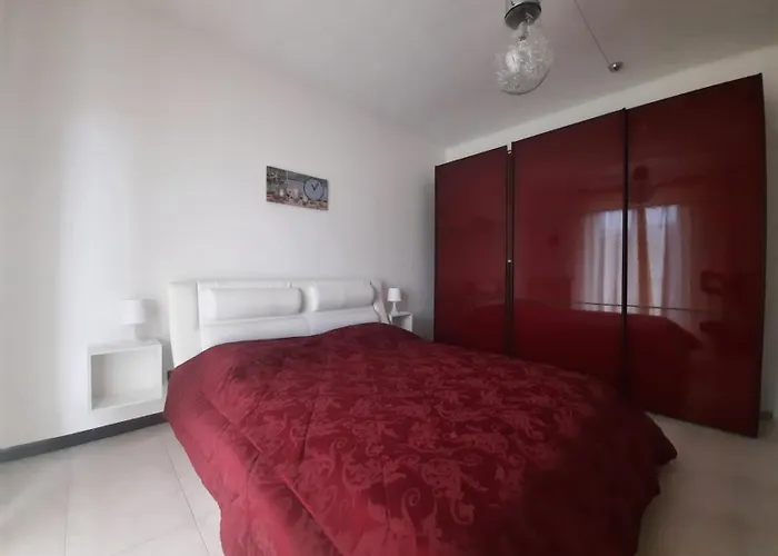 Hotel Fiori D'Amare Polignano a Mare