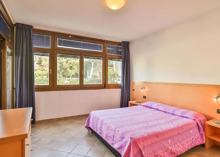 Aparthotel La Lanterna San Vincenzo