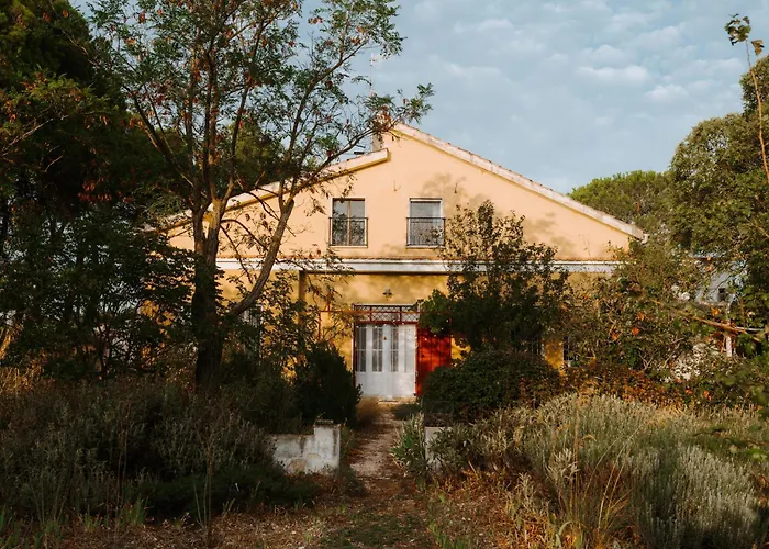 Bed and Breakfast Giardino della Moscatella Altamura