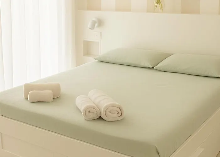 Guest House S Caterina Viterbo