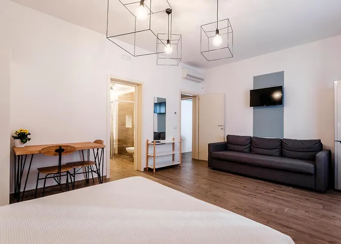 Moon - Puglia Mia Apartments Monopoli