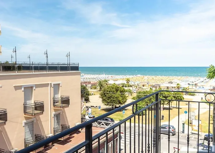 Hotel Katina Rimini