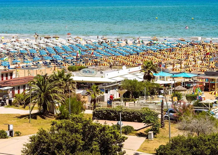 Hotel Katina Rimini