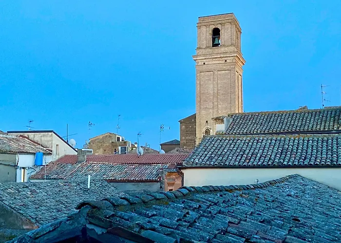 Palazzo Florio Boutique Residence Vasto