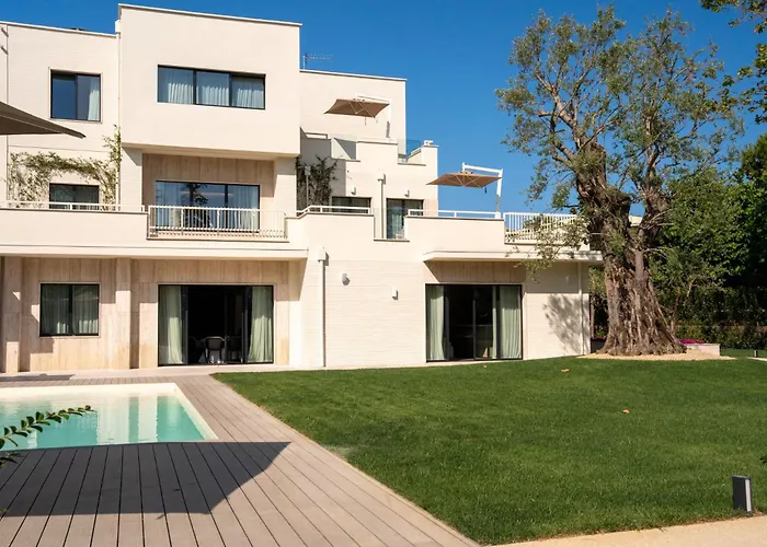Villa Verdeoro Montesilvano Marina