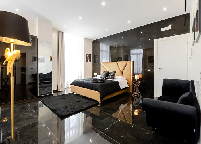 Nova Suite Catania