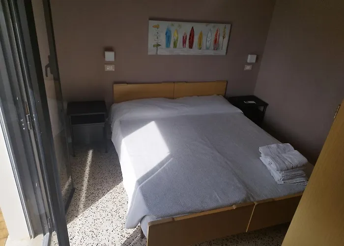 Albergo Lucy Rimini