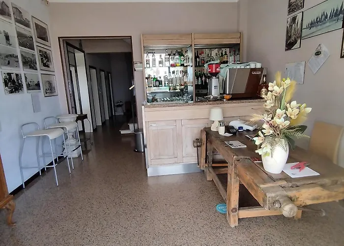 Albergo Lucy Rimini