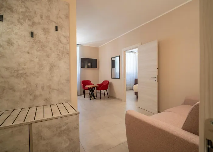 Hotel Domus Nursia Norcia