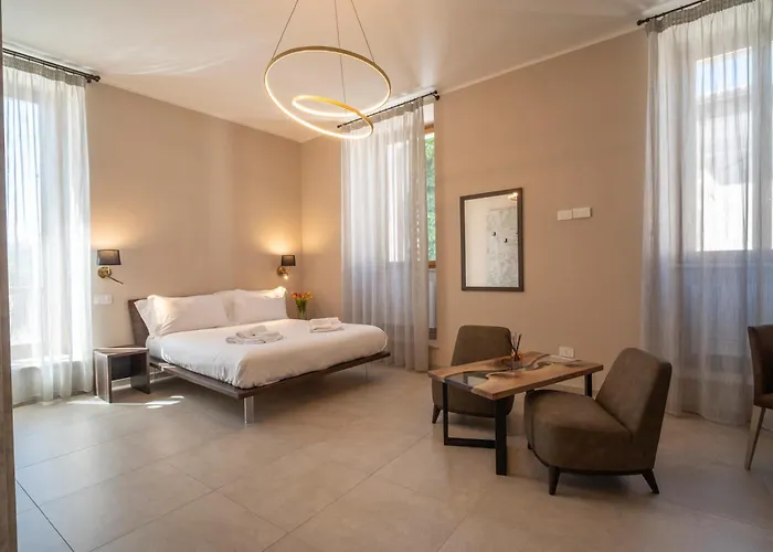 Hotel Domus Nursia Norcia