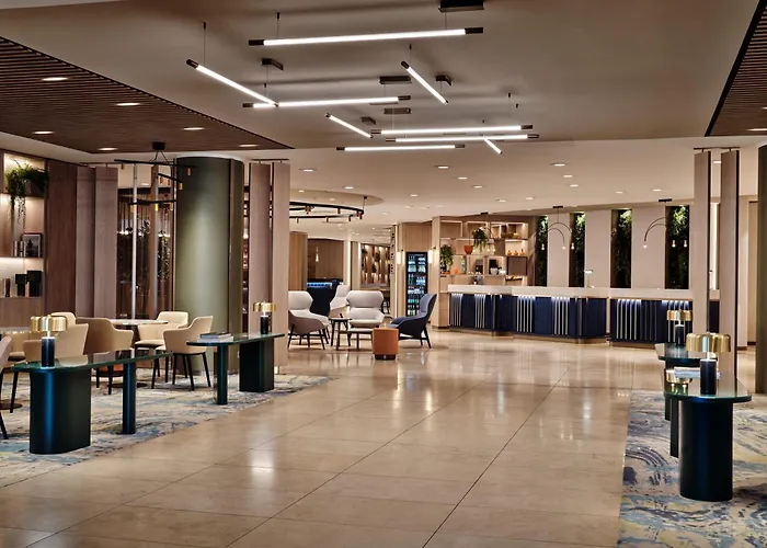 Hotel Crowne Plaza Bratislava By Ihg