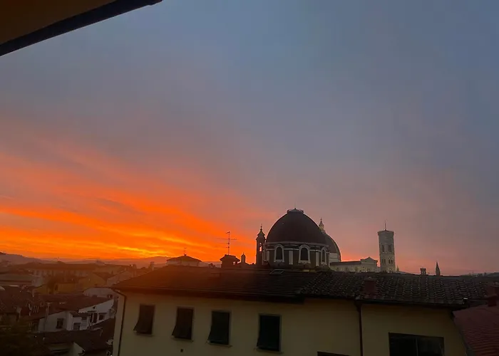 Hotel Alinari Firenze