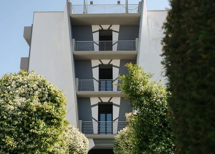 Eden Hotel San Salvo