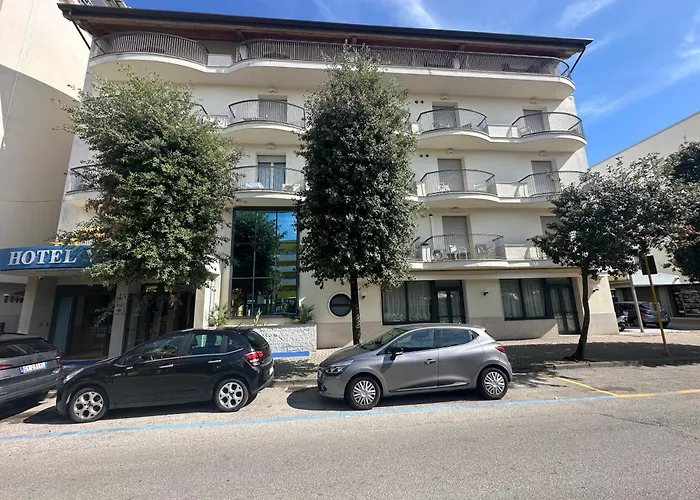 Hotel Vienna Caorle