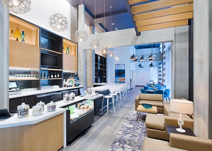 Hyatt Place Long Island City New York