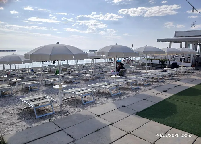 fronteMare Faleria Porto SantʼElpidio