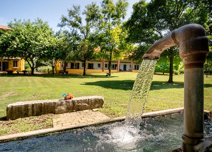 Agriturismo Lemene Caorle